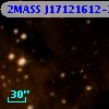 2MASS J17121612-3829174
