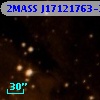 2MASS J17121763-3828478