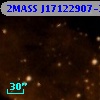 2MASS J17122907-3828597