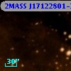 2MASS J17122801-3828448