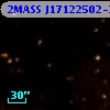 2MASS J17122502-3826351