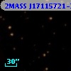 2MASS J17115721-3825178
