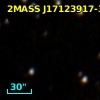 2MASS J17123917-3821224