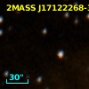 2MASS J17122268-3820512