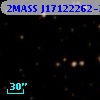 2MASS J17122262-3818375