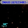 2MASS J17123492-3832392