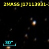 2MASS J17113931-3827049