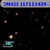 2MASS J17113439-3819339
