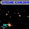 SSTGLMC G348.3876+00.6205