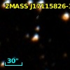 2MASS J17115826-3840444