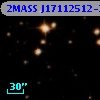 2MASS J17112512-3825186