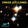 2MASS J17112685-3825035