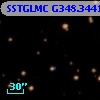 SSTGLMC G348.3441+00.6501