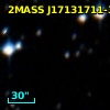 2MASS J17131711-3817350