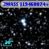 2MASS J19460074+1451381