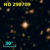 HD 298709