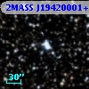 2MASS J19420001+3107550