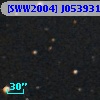 [SWW2004] J053931.526-024910.28