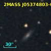 2MASS J05374803-0204039