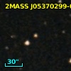 2MASS J05370299-0250490
