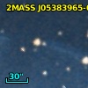2MASS J05383965-0230210