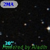 2MASS J05381546-0203067