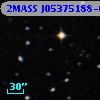 2MASS J05375188-0208411