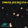 2MASS J05382254-0311566