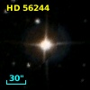 HD  56244