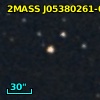 2MASS J05380261-0204445