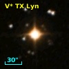 V* TX Lyn