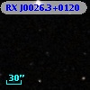 RX J0026.3+0120