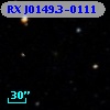 RX J0149.3-0111