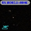RX J0302.1+0046