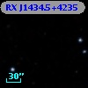 RX J1434.5+4235