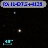RX J1437.5+4128