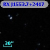 RX J1553.7+2417