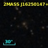RX J1625.0+3532