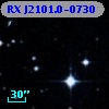 RX J2101.0-0730