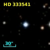 HD 333541