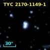 TYC 2170-1149-1