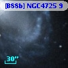 [B88b] NGC4725  9