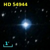 HD  54944