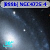 [B88b] NGC4725  4
