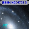 [B88b] NGC4725  3
