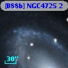 [B88b] NGC4725  2