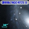 [B88b] NGC4725  1