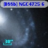 [B88b] NGC4725  6