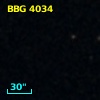 BBG 4034