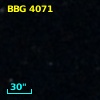 BBG 4071